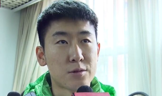 付艺轩