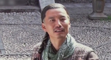 极品一线天